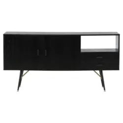 Lowboard in 160/80/46 cm