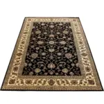 XXXLutz Lauterach - Ihr M&ouml;belhaus bei Bregenz Webteppich 300/400 cm Marrakesh Schwarz