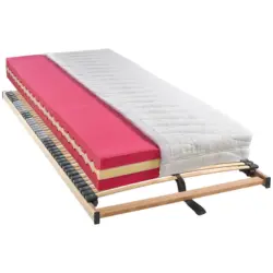 Matratzenset 80/200 cm