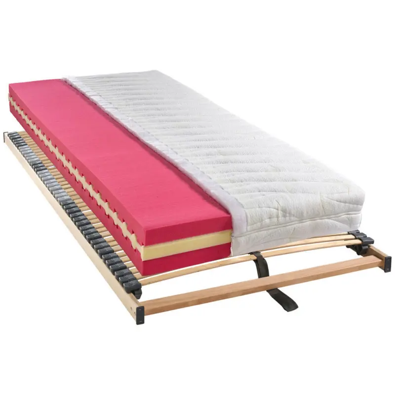 Matratzenset 80/200 cm