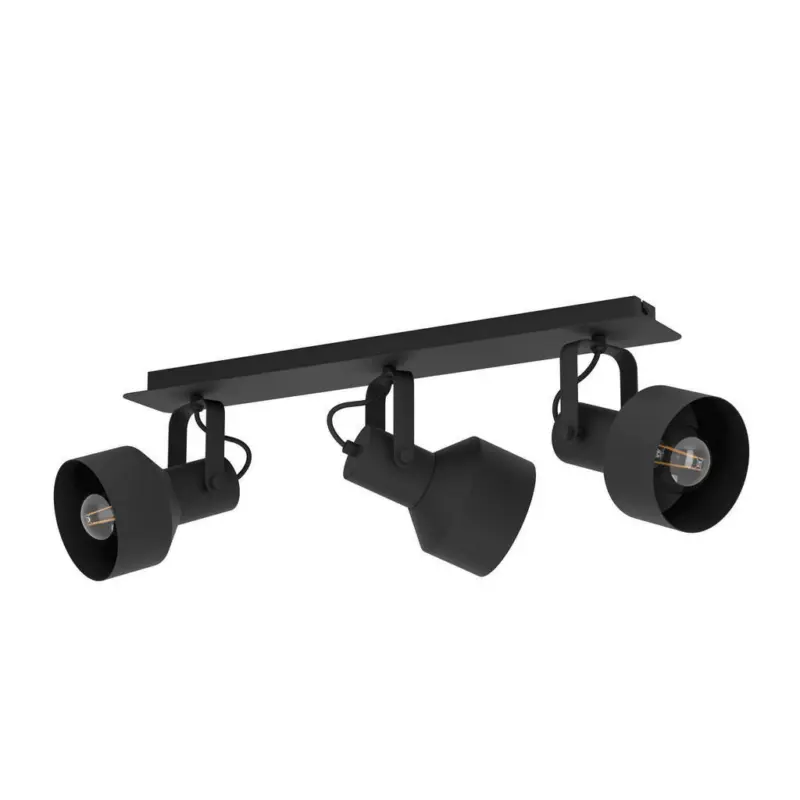 Strahler 57,5/17,5 cm