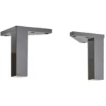 XXXLutz Lauterach - Ihr M&ouml;belhaus bei Bregenz FU&szlig;SET 2,5/10/2,5 cm