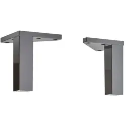 FU&szlig;SET 2,5/10/2,5 cm