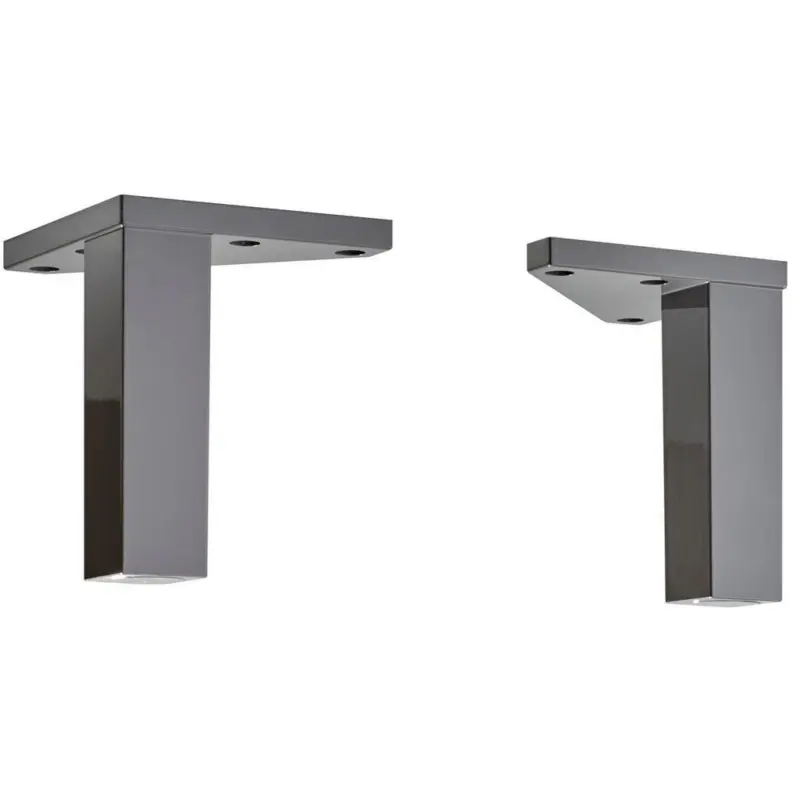 FU&szlig;SET 2,5/10/2,5 cm