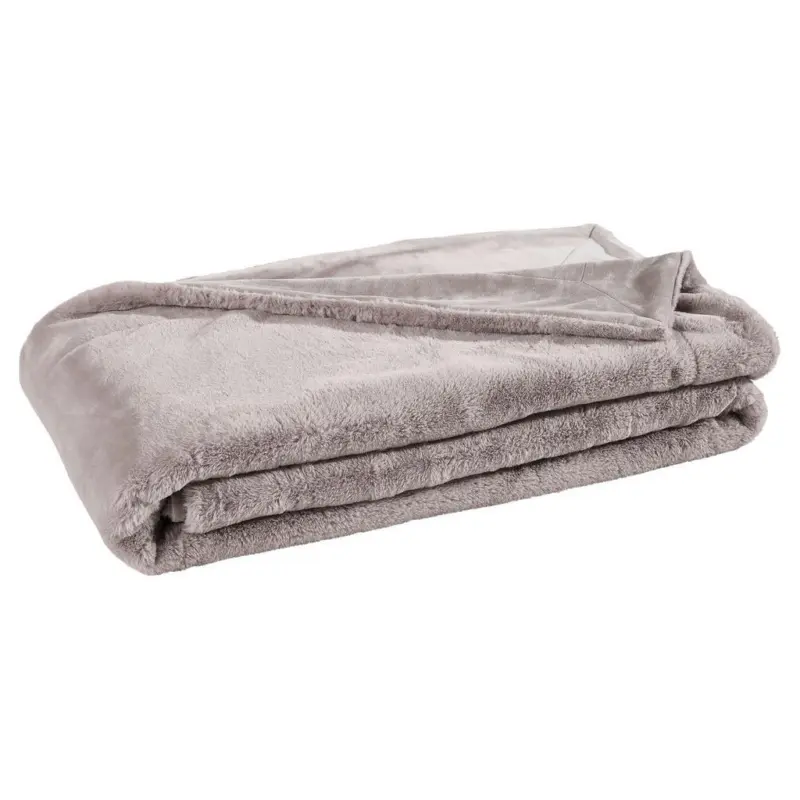 Felldecke Yukon 150/200 cm