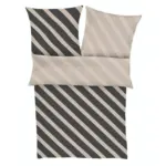 XXXLutz Lauterach - Ihr M&ouml;belhaus bei Bregenz Wendebettw&auml;sche Makosatin 140/200 cm