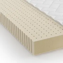 Latexmatratze 140/200 cm