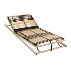 Lattenrost 140/200 cm