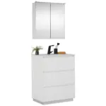 XXXLutz Lauterach - Ihr M&ouml;belhaus bei Bregenz Badezimmer in 70 cm