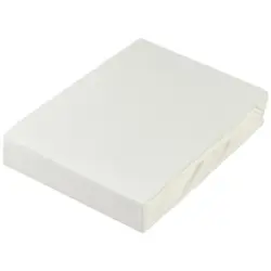 Topper-Spannleintuch 180/220 cm Jersey