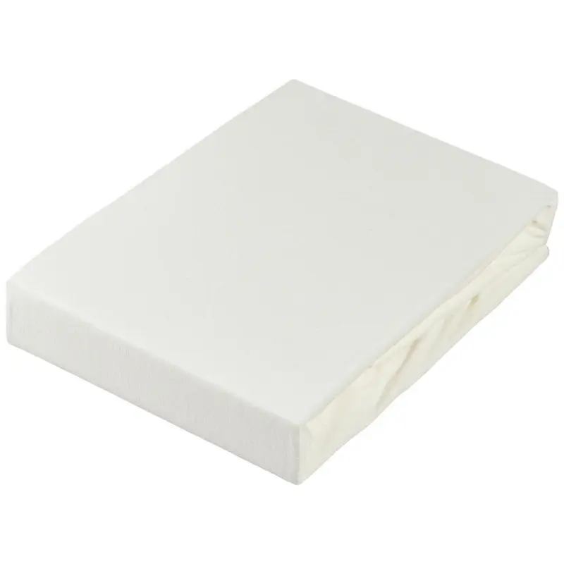 Topper-Spannleintuch 180/220 cm Jersey