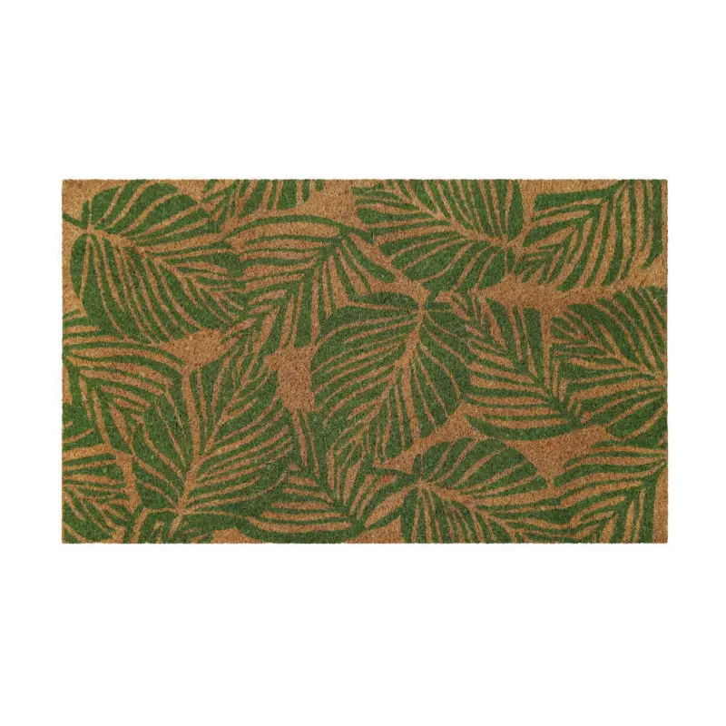 FU&szlig;MATTE 40/60 cm Jungle Mat