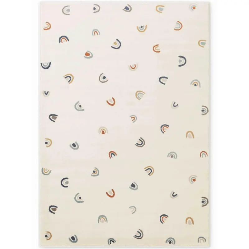 Kinderteppich 160/235 cm Adventures