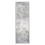 XXXLutz Lauterach - Ihr M&ouml;belhaus bei Bregenz K&uuml;chenl&auml;ufer 50/150 cm Miabella Grau, Wei&szlig;