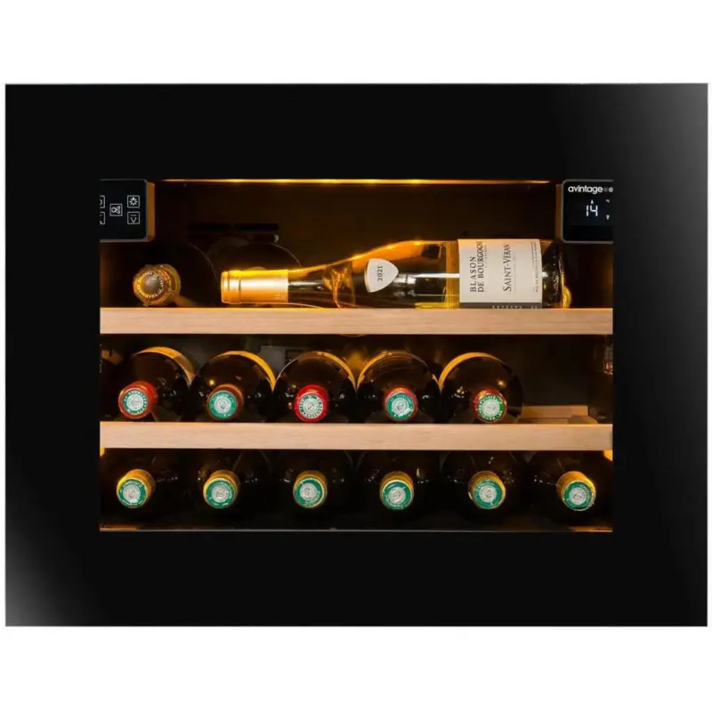 Weink&uuml;hlschrank Avi45Platinum