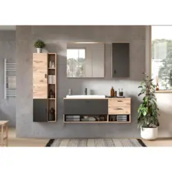 Badezimmer 5-teilig in 182 cm