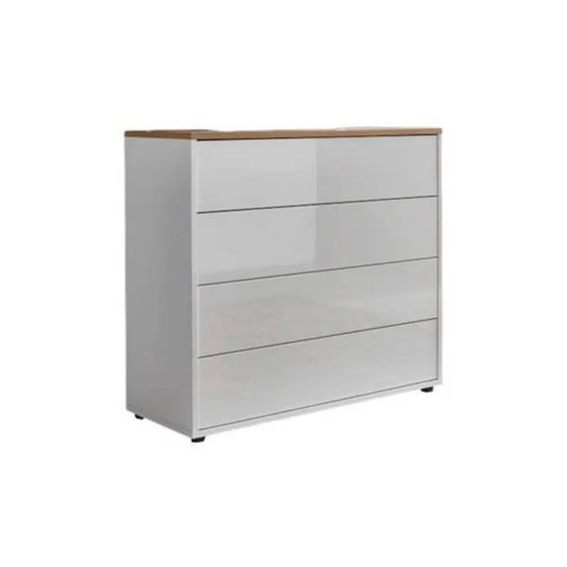 Kommode Mailand Typ 3 in 79/73/33 cm