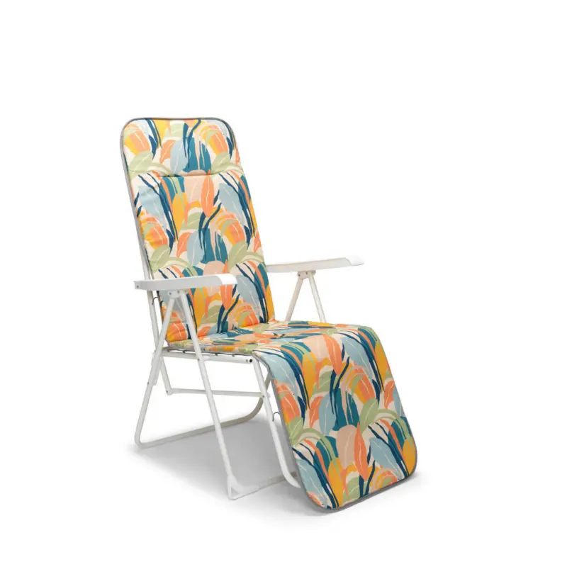 Sonnenliege 58/108/75 cm