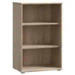 XXXLutz Lauterach - Ihr M&ouml;belhaus bei Bregenz Regal 54/111,1/34,8 cm Sonoma Eiche