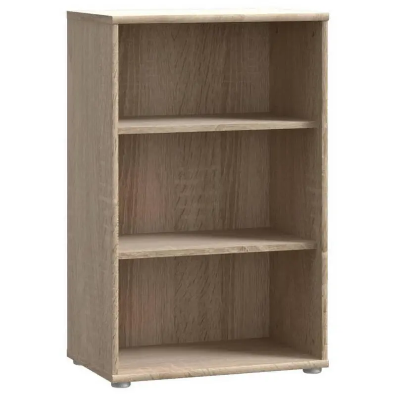 Regal 54/111,1/34,8 cm Sonoma Eiche