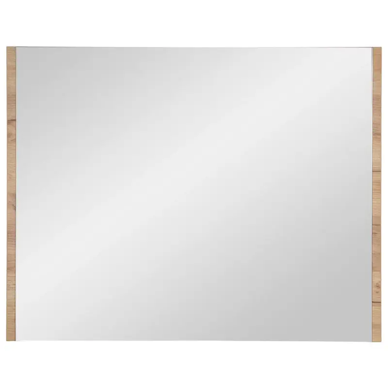 Wandspiegel 91/71/3 cm