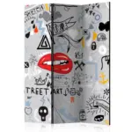 XXXLutz Lauterach - Ihr M&ouml;belhaus bei Bregenz Paravent mit 3 Fl&uuml;gel