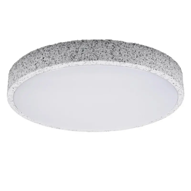 Led-Deckenleuchte 39/7 cm