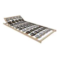 Tellerlattenrost 80/200 cm