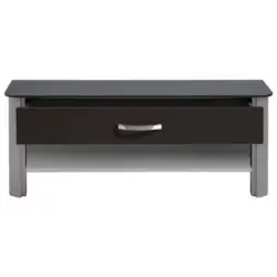 Garderobenbank in 117/46/34 cm