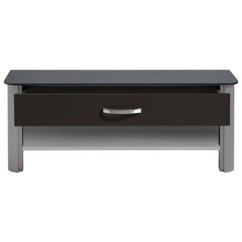 Garderobenbank in 117/46/34 cm