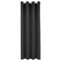 Fertigvorhang black-out (lichtundurchl&auml;ssig)