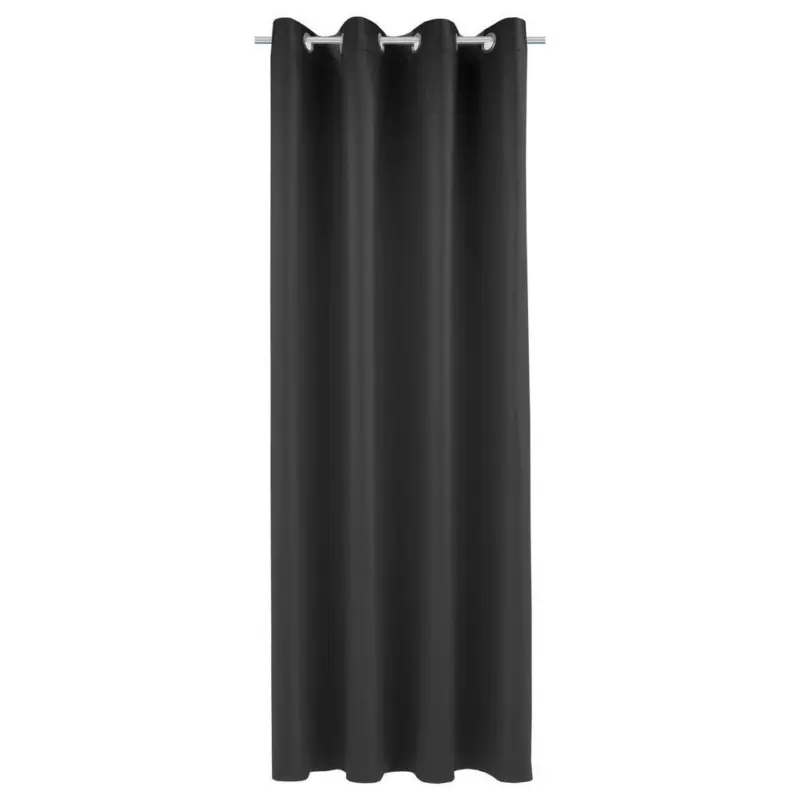 Fertigvorhang black-out (lichtundurchl&auml;ssig)