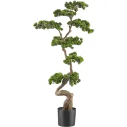 Kunstpflanze Bonsai 125 cm