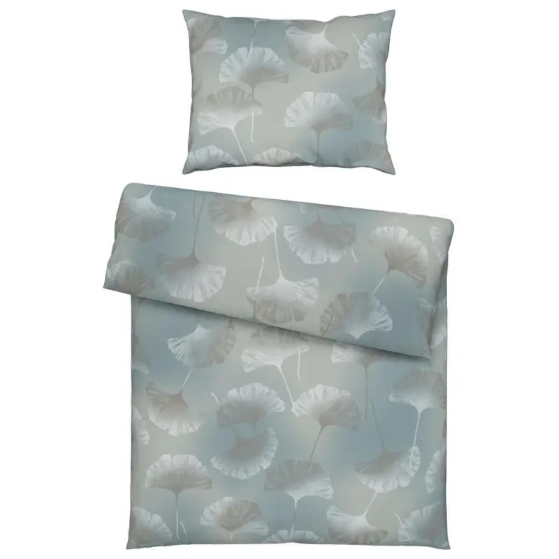 Bettw&auml;sche Interlock-Jersey 140/200 cm