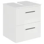 XXXLutz Lauterach - Ihr M&ouml;belhaus bei Bregenz Waschbeckenunterschrank 45/49,8/38,3 cm