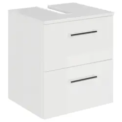 Waschbeckenunterschrank 45/49,8/38,3 cm