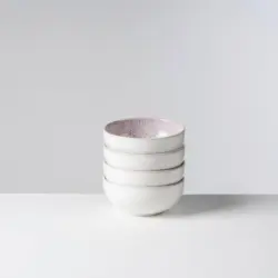 M&uuml;slischalenset Alpenwiese 4-teilig