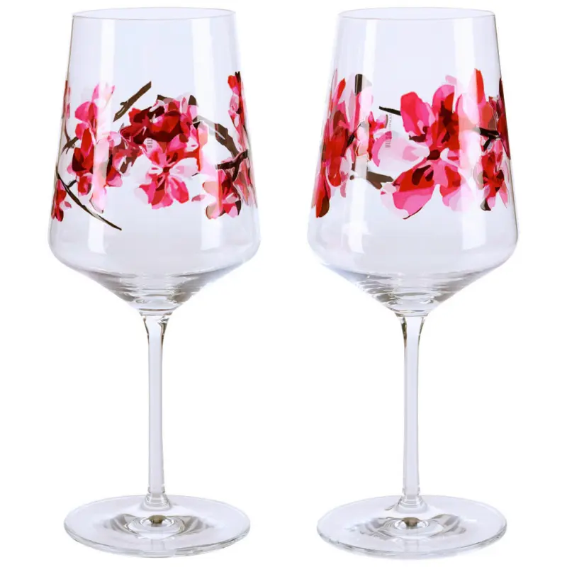 Spritzerglas 544 ml 2-teilig