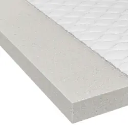 Komfortschaummatratze 160/200 cm H&ouml;he ca. 9 cm