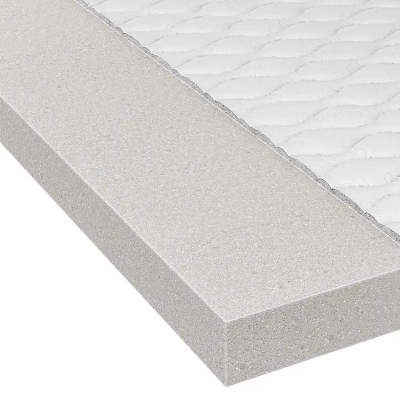 Komfortschaummatratze 160/200 cm H&ouml;he ca. 9 cm