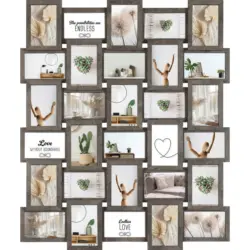 Rahmen 73,5/86,5/4,5 cm