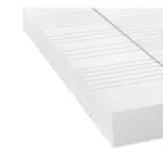 XXXLutz Lauterach - Ihr M&ouml;belhaus bei Bregenz Komfortschaummatratze 90/200 cm H&ouml;he ca. 18 cm