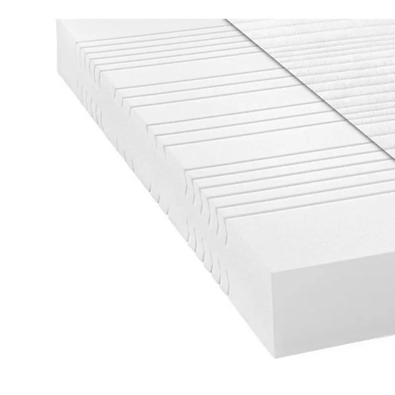 Komfortschaummatratze 90/200 cm H&ouml;he ca. 18 cm