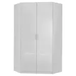 XXXLutz Lauterach - Ihr M&ouml;belhaus bei Bregenz Eckschrank 117/197/117 cm