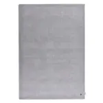 XXXLutz Lauterach - Ihr M&ouml;belhaus bei Bregenz Hochflorteppich 65/135 cm Cozy Grau