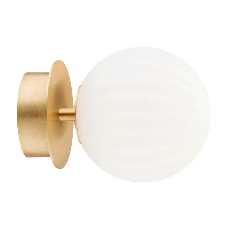 Wandleuchte 17/12/12 cm