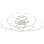 XXXLutz Lauterach - Ihr M&ouml;belhaus bei Bregenz Deckenleuchte 55 W 51,5/11,4 cm