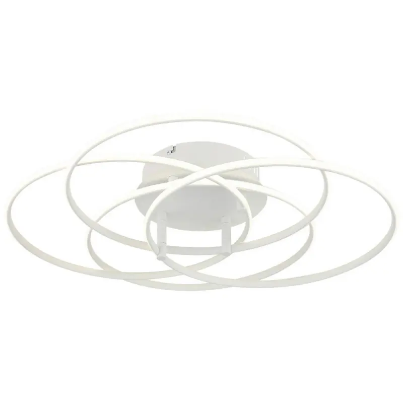 Deckenleuchte 55 W 51,5/11,4 cm