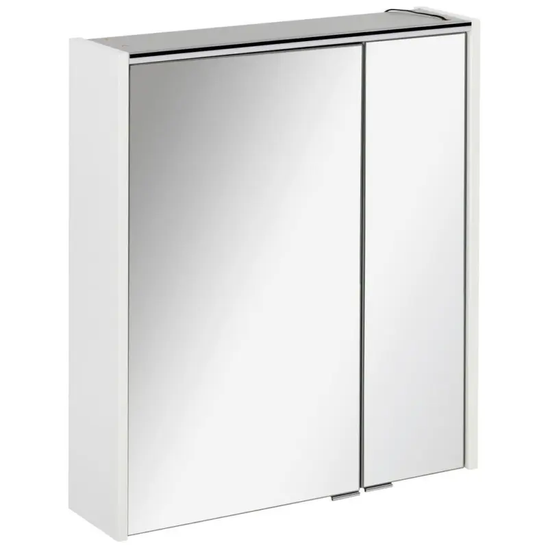 Spiegelschrank 60/68/15 cm