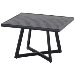 Loungetisch 70/70/45 cm